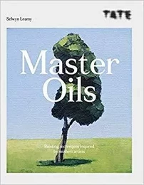 Tate Master Oils /anglais