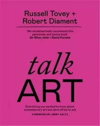 Talk Art /anglais