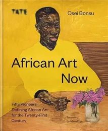 African Art Now /anglais