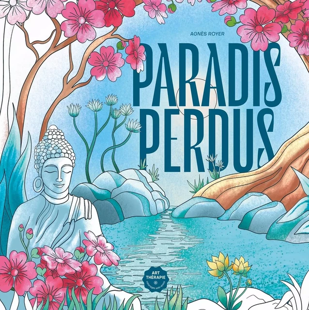 Paradis perdus -  - HACHETTE HEROES