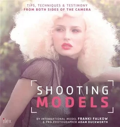 Shooting Models /anglais