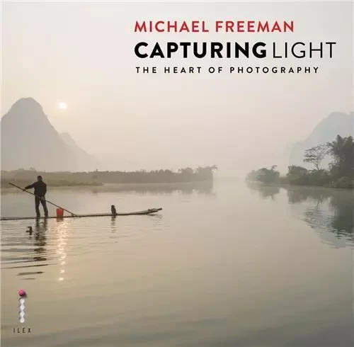 Capturing Light /anglais -  FREEMAN - ILEX