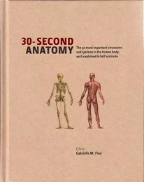 30 Second Anatomy /anglais