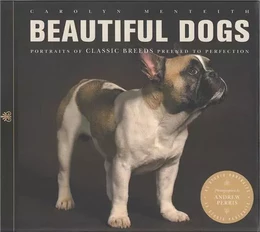 Beautiful Dogs /anglais