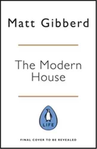 A Modern Way to Live /anglais -  GIBBERD MATT - PENGUIN UK