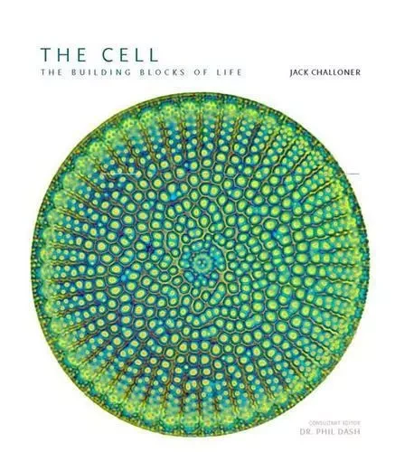 The Cell /anglais -  CHALLONER JACK - IVY PRESS