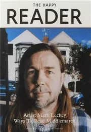 The Happy Reader - Issue 17 /anglais