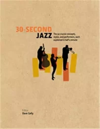 30 Second Jazz /anglais