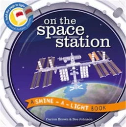 On the Space Station /anglais