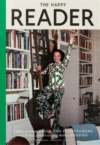 The Happy Reader - Issue 18 /anglais -  - PENGUIN UK