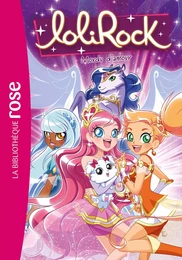 LoliRock 41 - Mordu d'amour