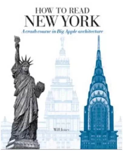 How to Read New York /anglais -  - IVY PRESS