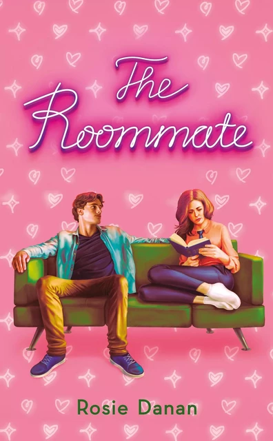 The Roommate - Rosie Danan - HACHETTE HLAB