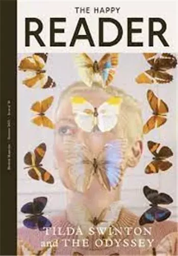 The Happy Reader - Issue 19 /anglais -  - PENGUIN UK