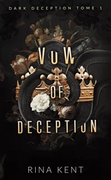 Vow of deception (Dark Deception #1)