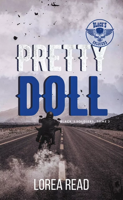 Black's soldiers T2 - Pretty Doll - Lorea READ - HACHETTE HLAB