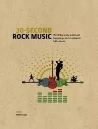 30 Second Rock Music /anglais