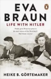 Eva Braun, Life With Hitler /anglais