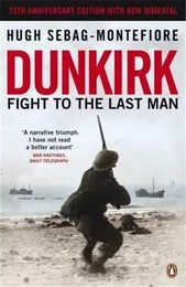 Dunkirk - Fight To The Last Man /anglais