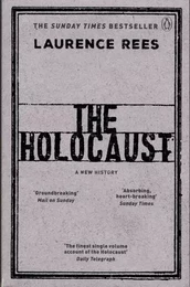 The Holocaust /anglais