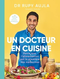 Un Docteur en cuisine