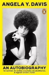 Angela Y. Davis An Autobiography /anglais