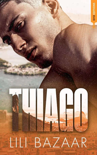 Thiago - Lili Bazaar - HACHETTE HLAB