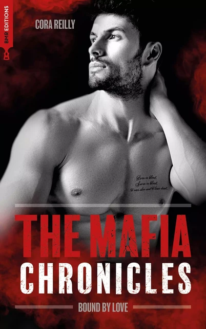 Bound by Love - The Mafia Chronicles, T6 - Cora Reilly - HACHETTE HLAB