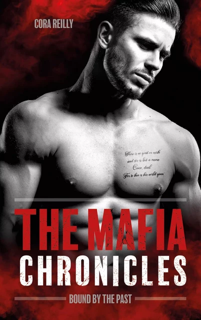 Bound by the Past - The Mafia Chronicles, T7 - Cora Reilly - HACHETTE HLAB