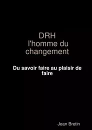 DRH l'homme du changement