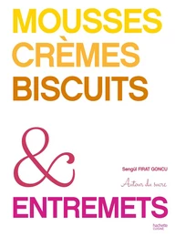 Entremets