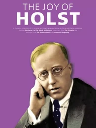 THE JOY OF HOLST PIANO