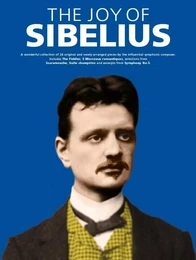 THE JOY OF SIBELIUS PIANO