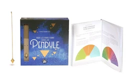 Coffret Faire les bons choix grâce au pendule