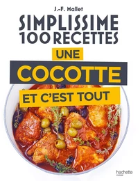 Une cocotte et c'est tout