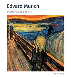 EDVARD MUNCH