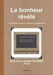 Le bonheur révélé