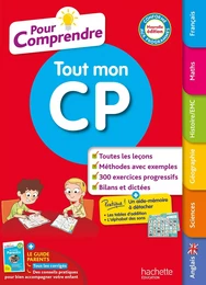 Pour comprendre Tout mon CP