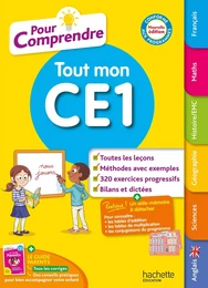 Pour comprendre Tout mon CE1