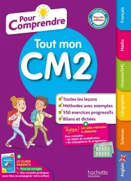 Pour comprendre Tout mon CM2