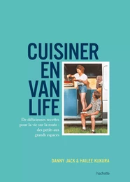 Cuisiner en van life