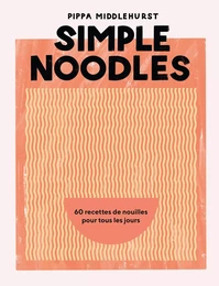 Simple Noodles