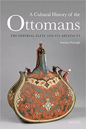 Cultural History of the Ottomans /anglais