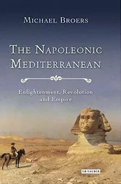 The Napoleonic Mediterranean /anglais