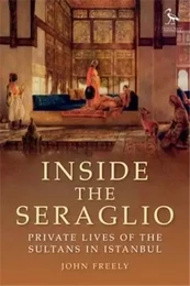 Inside the Seraglio /anglais