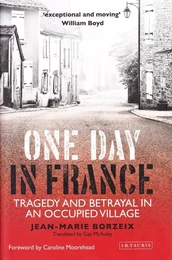 One day in France /anglais