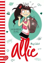 Allie - Tome 2