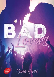 Bad lovers - Tome 1