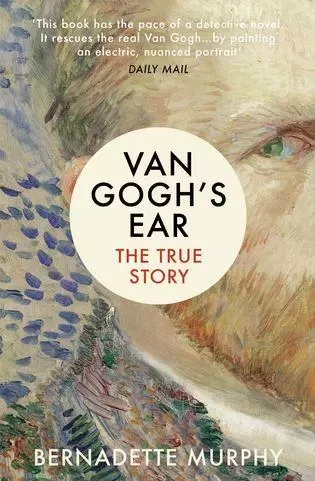 Van Gogh's Ear /anglais -  - RANDOM HOUSE UK