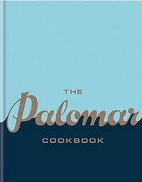 The Palomar Cookbook /anglais